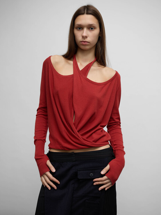 Cora Kemperman Jumper 