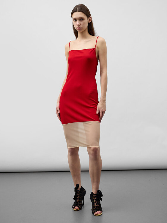 AA Milano Camisole Dress 