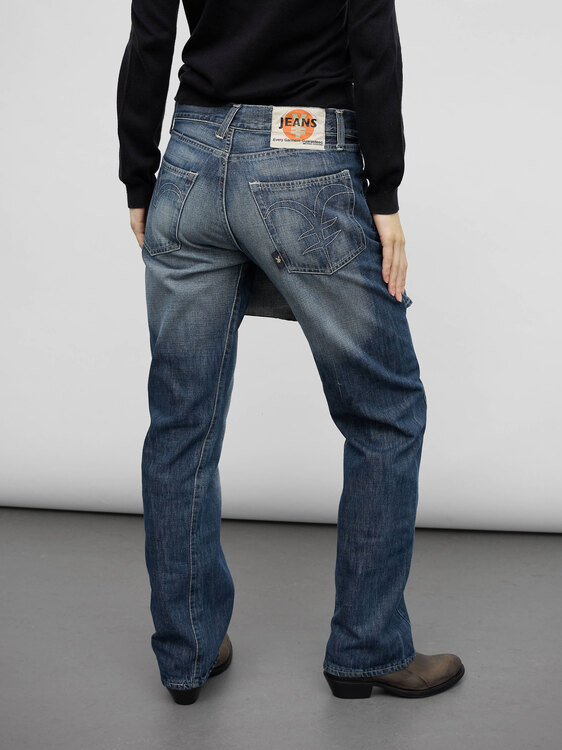 Michiko Koshino Jeans 