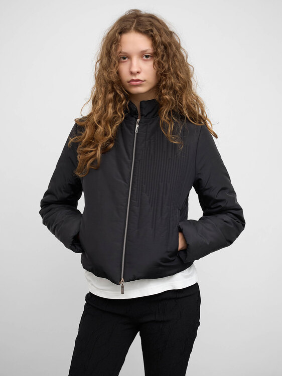 Extē Zip Up Jacket 