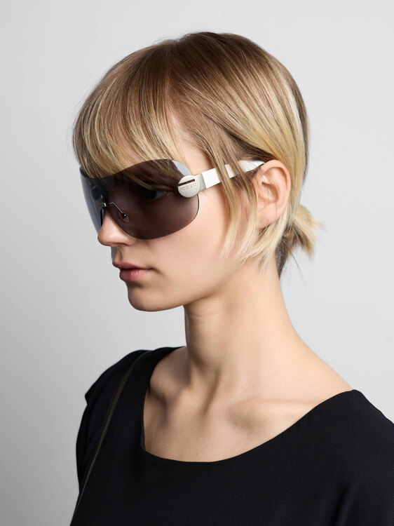 Extē Mask Sunglasses 