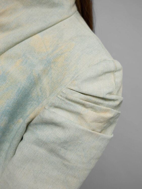 DieselStyleLab Denim Jacket 