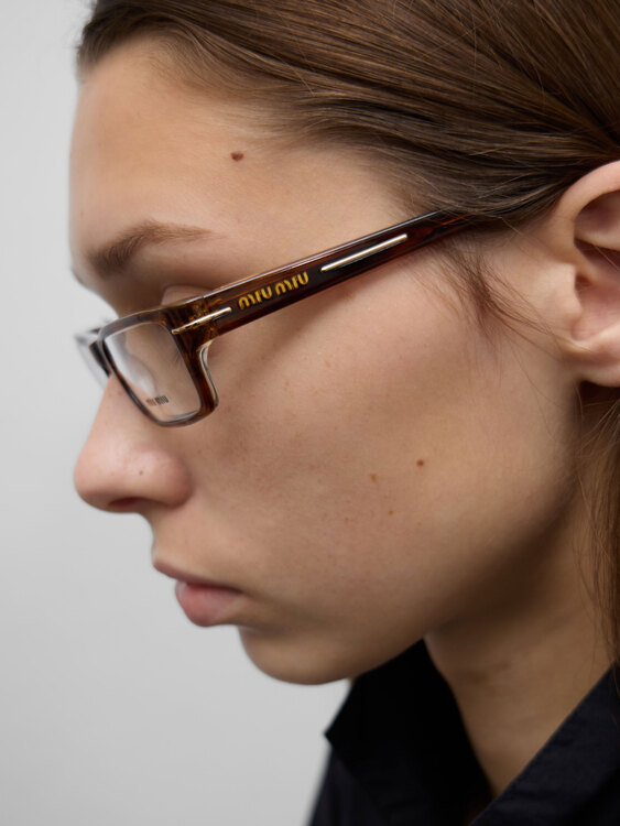 Miu Miu Glasses 