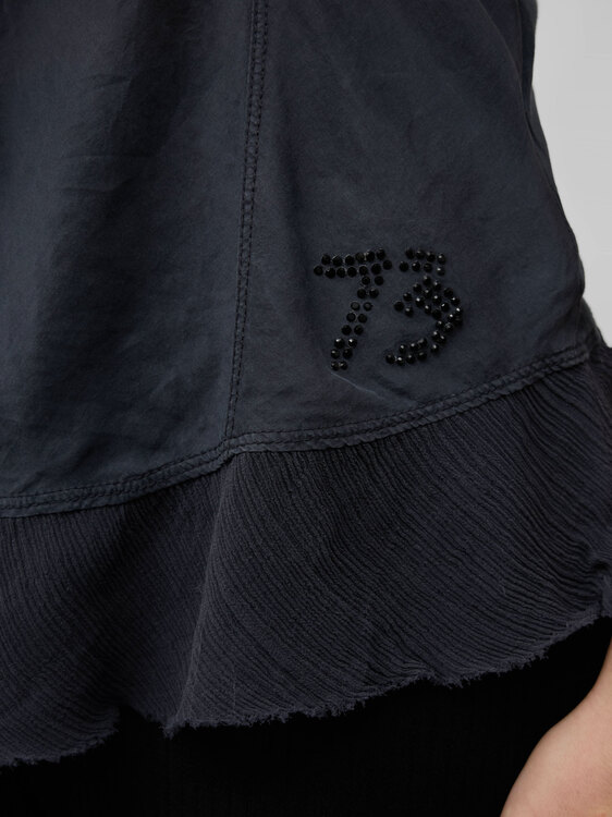 Pepe Jeans Double Layer Effect T-shirt 