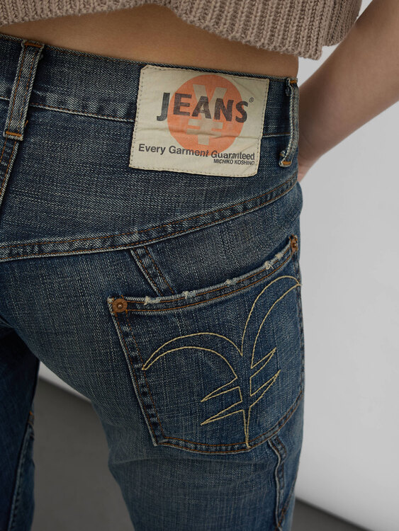 Michiko Koshino Jeans 