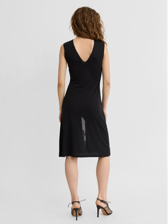 Cultura Midi Dress 