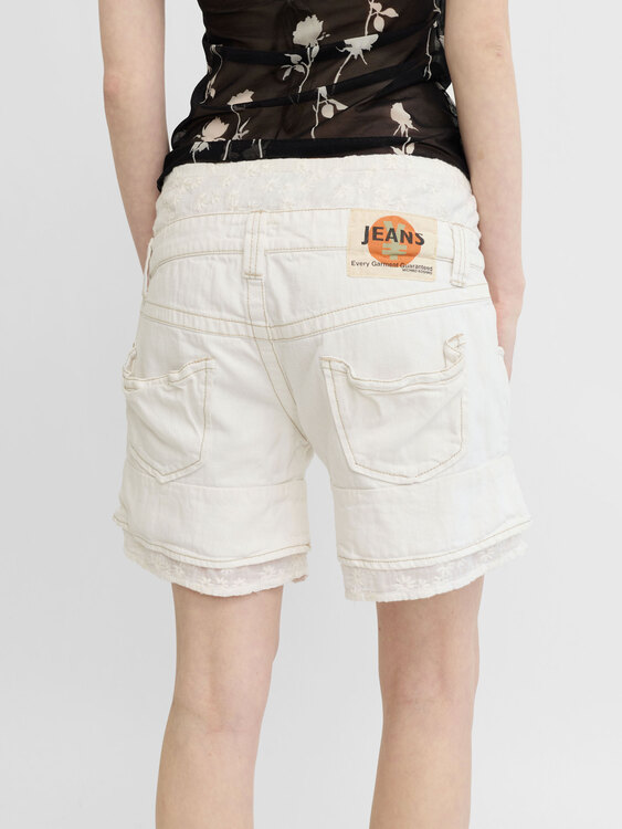 Michiko Koshino Shorts 