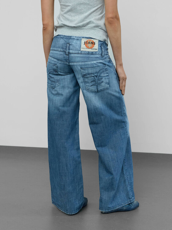 Michiko Koshino Jeans 