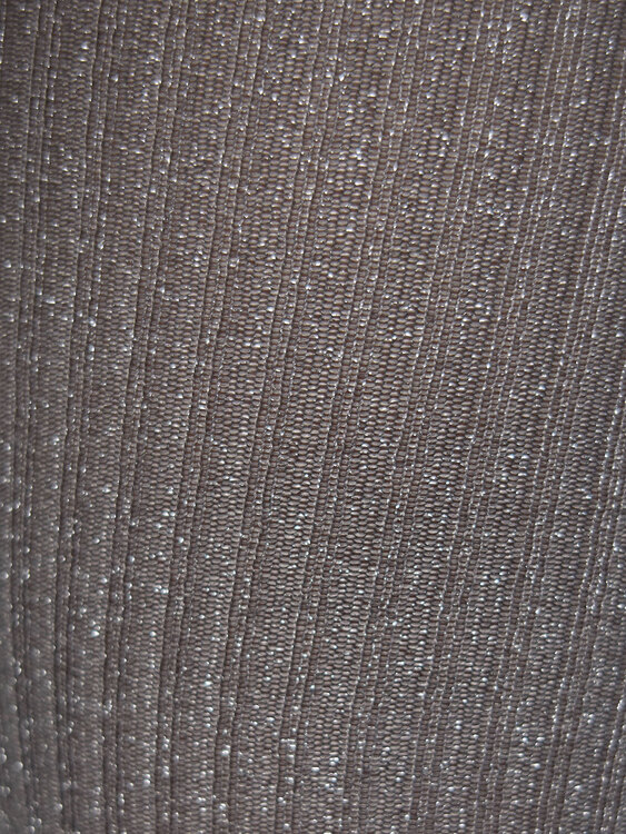 Zucca Silver Leggings 