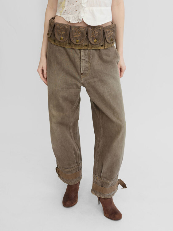 Michiko Koshino Jeans 