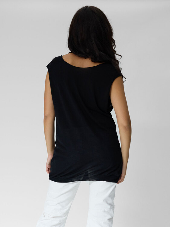 Balenciaga Cashmere Vest 