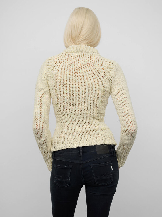 Gsus Knitted Jumper 