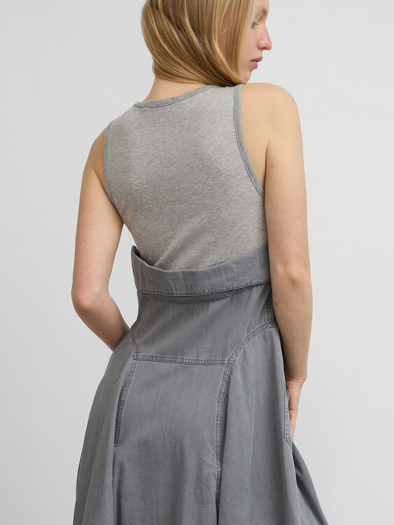 Alexander McQueen Bubble Dress 