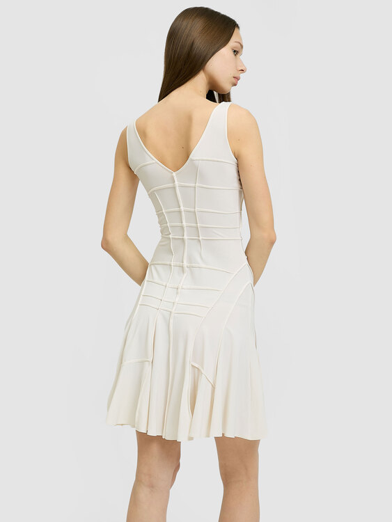 Plein Sud Mini Dress 