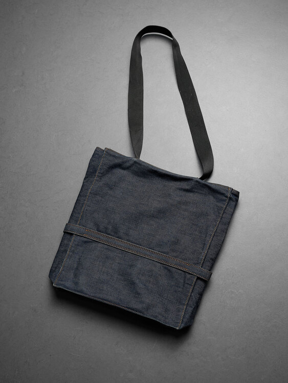 Michiko Koshino Crossbody Bag 