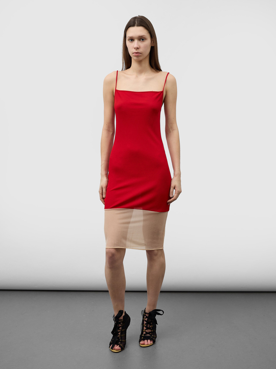 AA Milano Camisole Dress 
