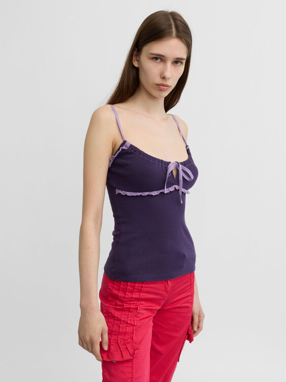 Miss Sixty Camisole Top 