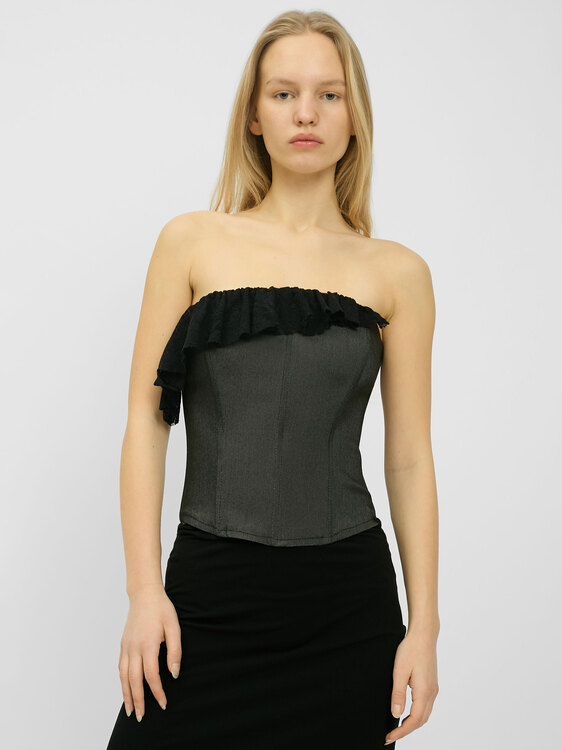 Morgan De Toi Corset 