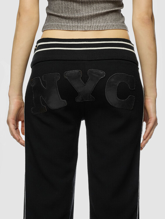 Nolita NYC Tracksuit Bottoms 