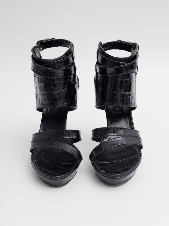 Plein Sud High Heel Sandals 