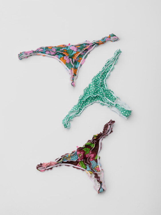 Nolita Jar Of Thongs 