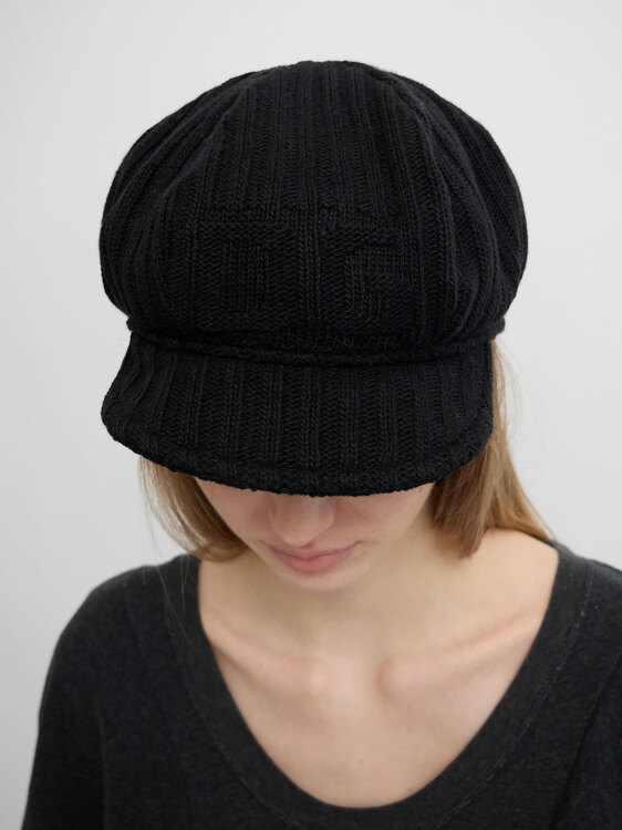 Dolce & Gabbana Knitted Hat 