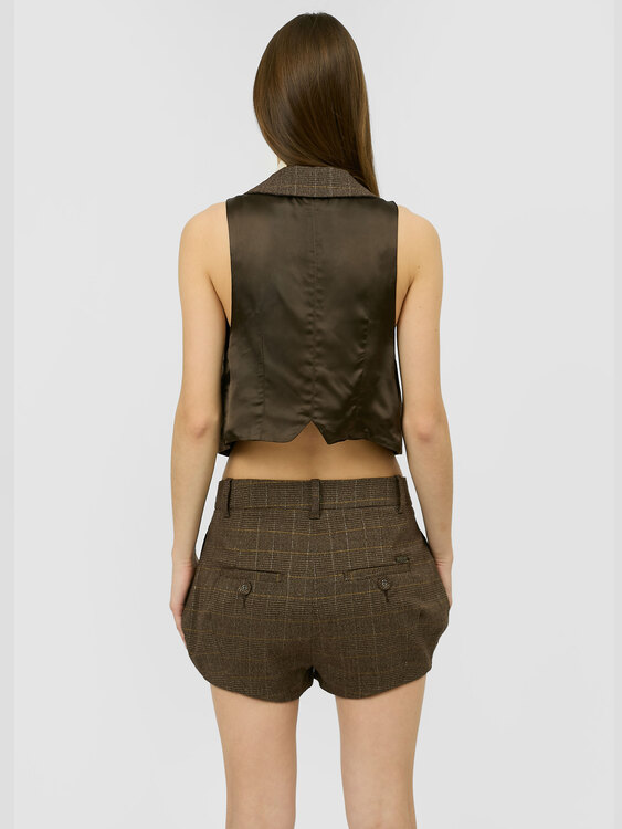 Killah Checkered Set 