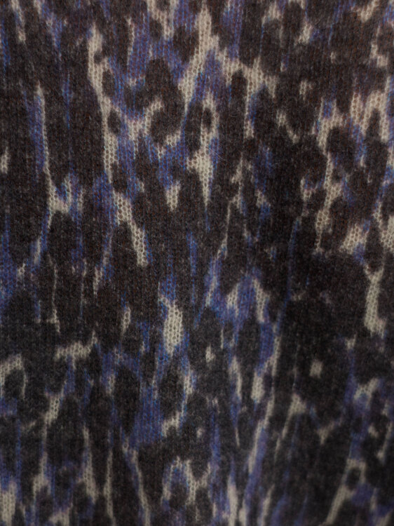 Dries Van Noten Fine-Knit Jumper 