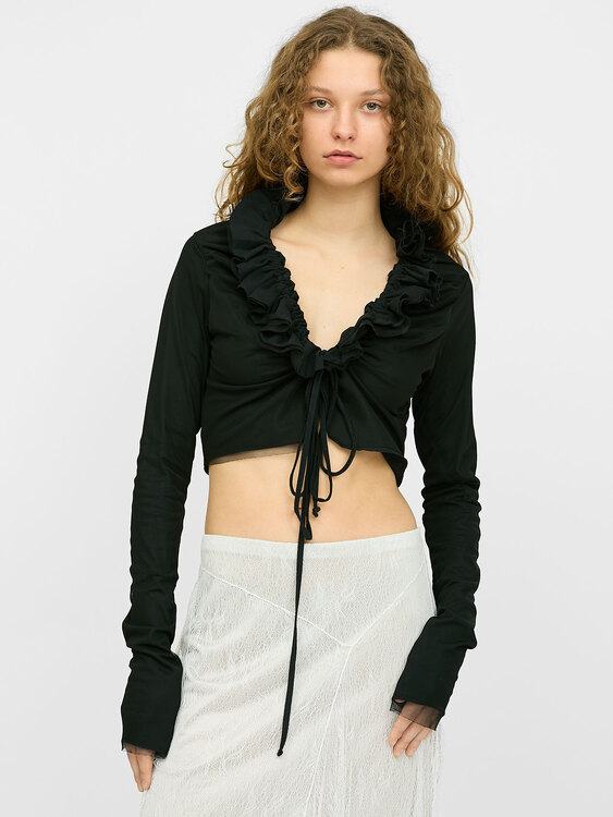 Cora Kemperman Cardigan 