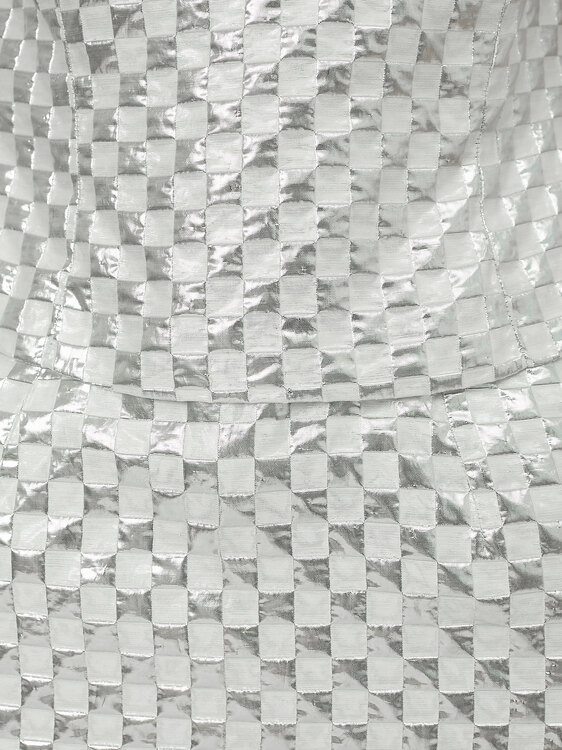 E-Play Checkered Set 