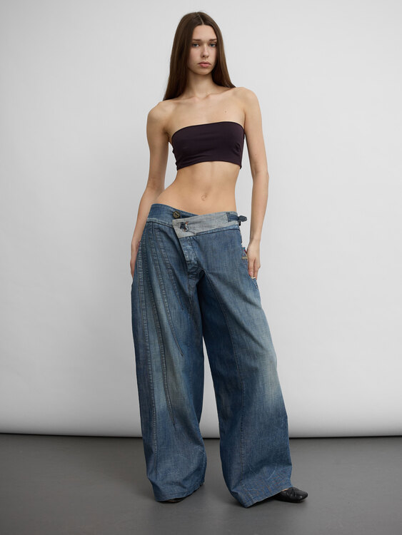 Michiko Koshino Jeans 