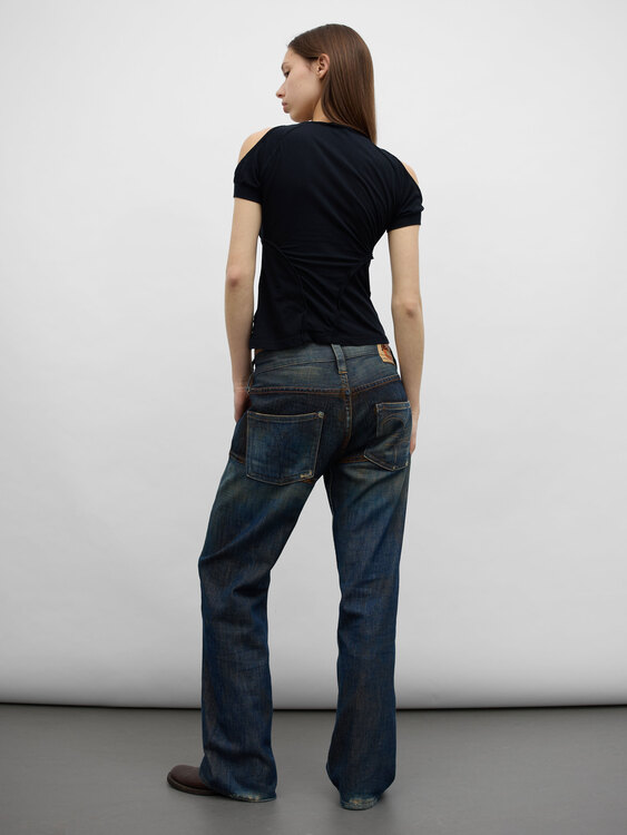 C’N’C Costume National Blouse 