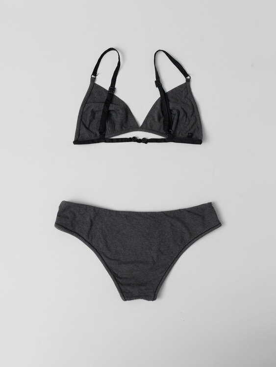 Prada Lingerie Set 