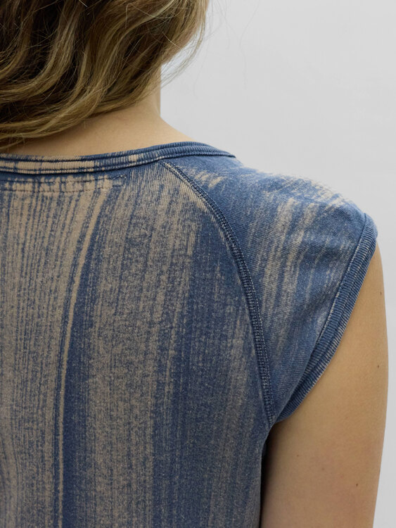 Miss Sixty Tank Top 