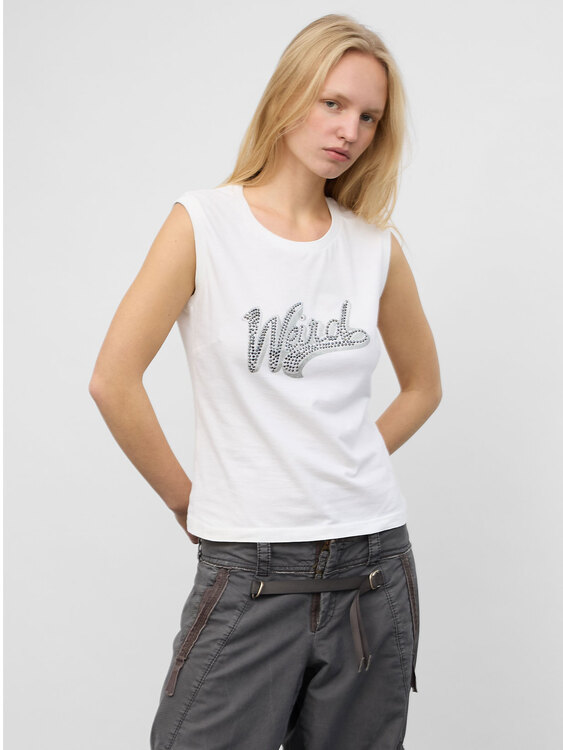 Dolce & Gabbana “Weird” Top 