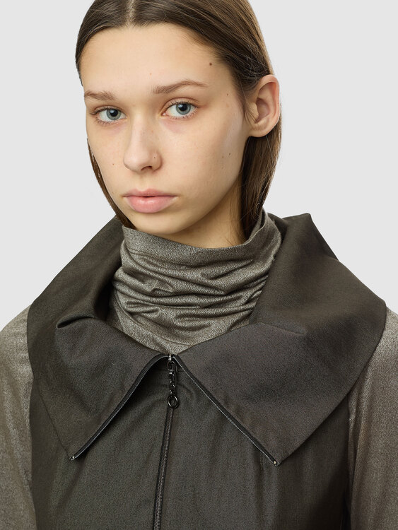 Cop Copine 2-in-1 Dress 