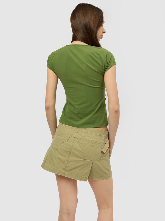 Nolita V-Neck T-Shirt 