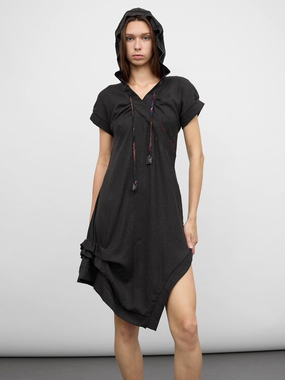 Cop Copine Mini Dress 