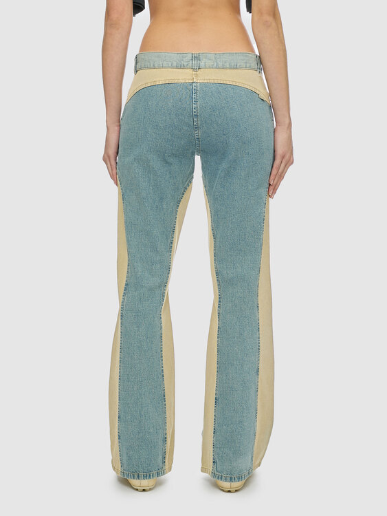 Tom Taylor Flared Jeans 