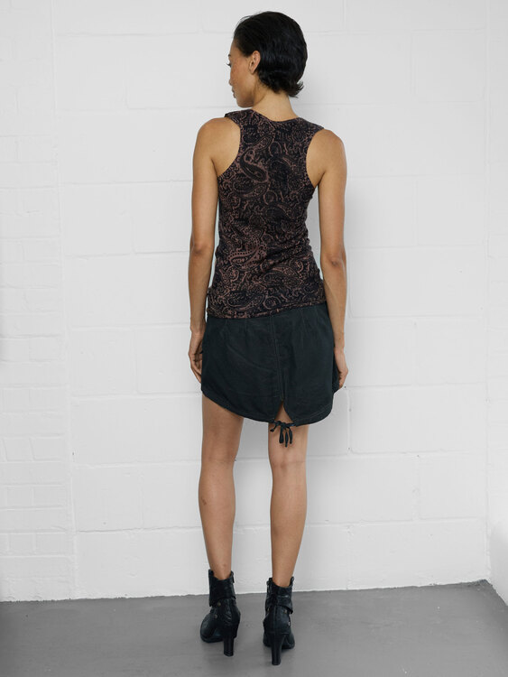 Diesel Mini Skirt 