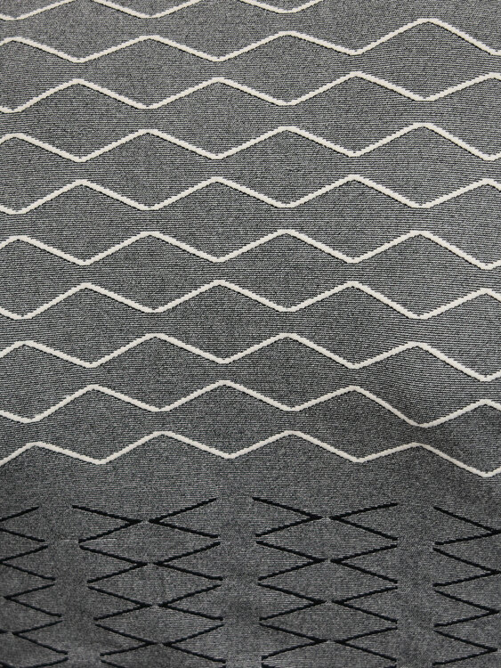 Stretchy Nylon Blouse 