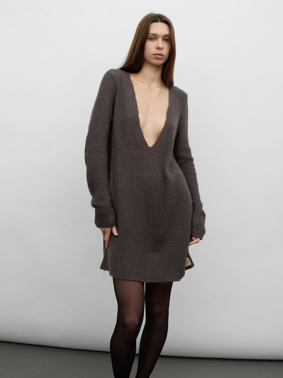 Gsus Industries Knit Jumper 