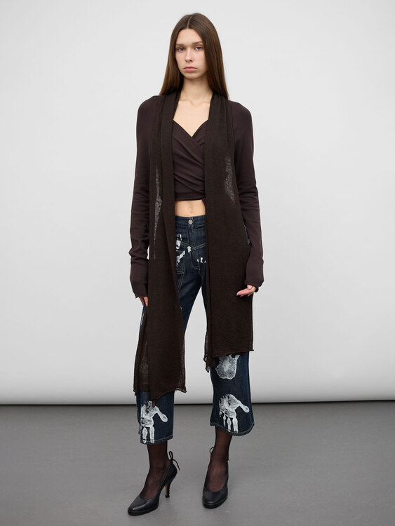 E-Play Denim Trousers 