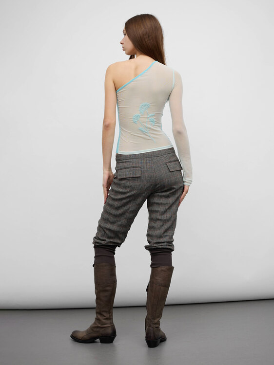 Cop Copine Breeches 