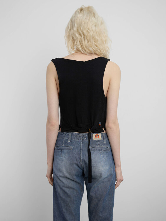 Michiko Koshino Vest 