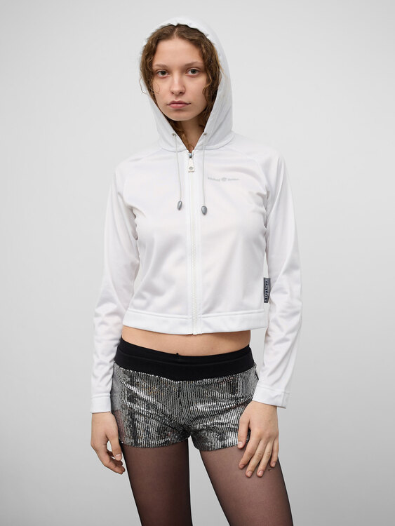 Killah Elbow Pad Hoodie 