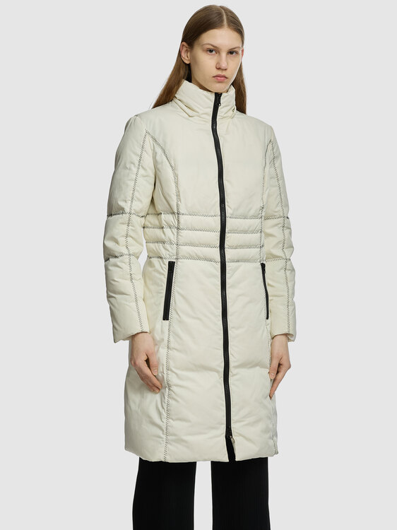 Antoni & Alison Puffer Coat 