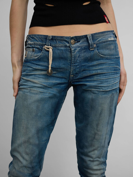 Michiko Koshino Jeans 