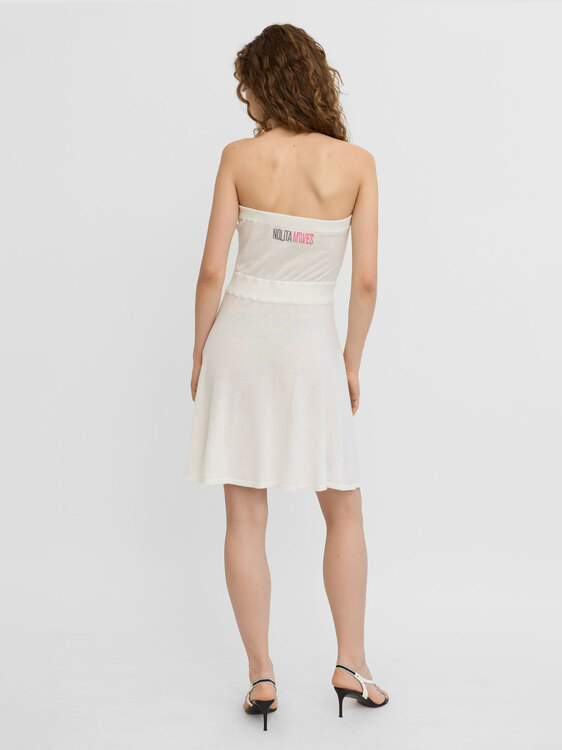 Nolita Knitted Dress 