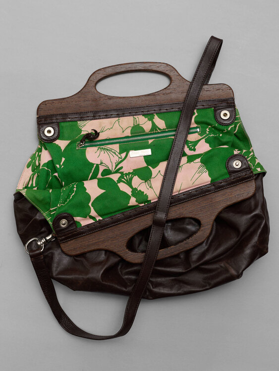 Miu Miu Crossbody Bag 